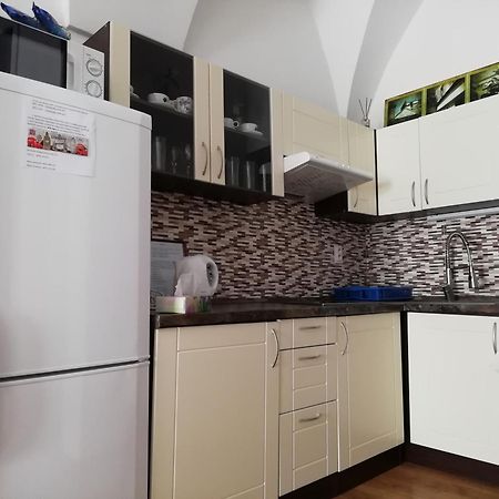 Alzbetina 15 - Dream Apartman Koszyce Pokój zdjęcie