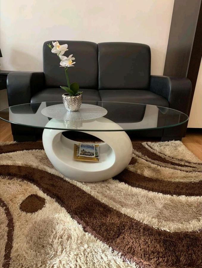 Alzbetina 15 - Dream Apartman Koszyce Zewnętrze zdjęcie
