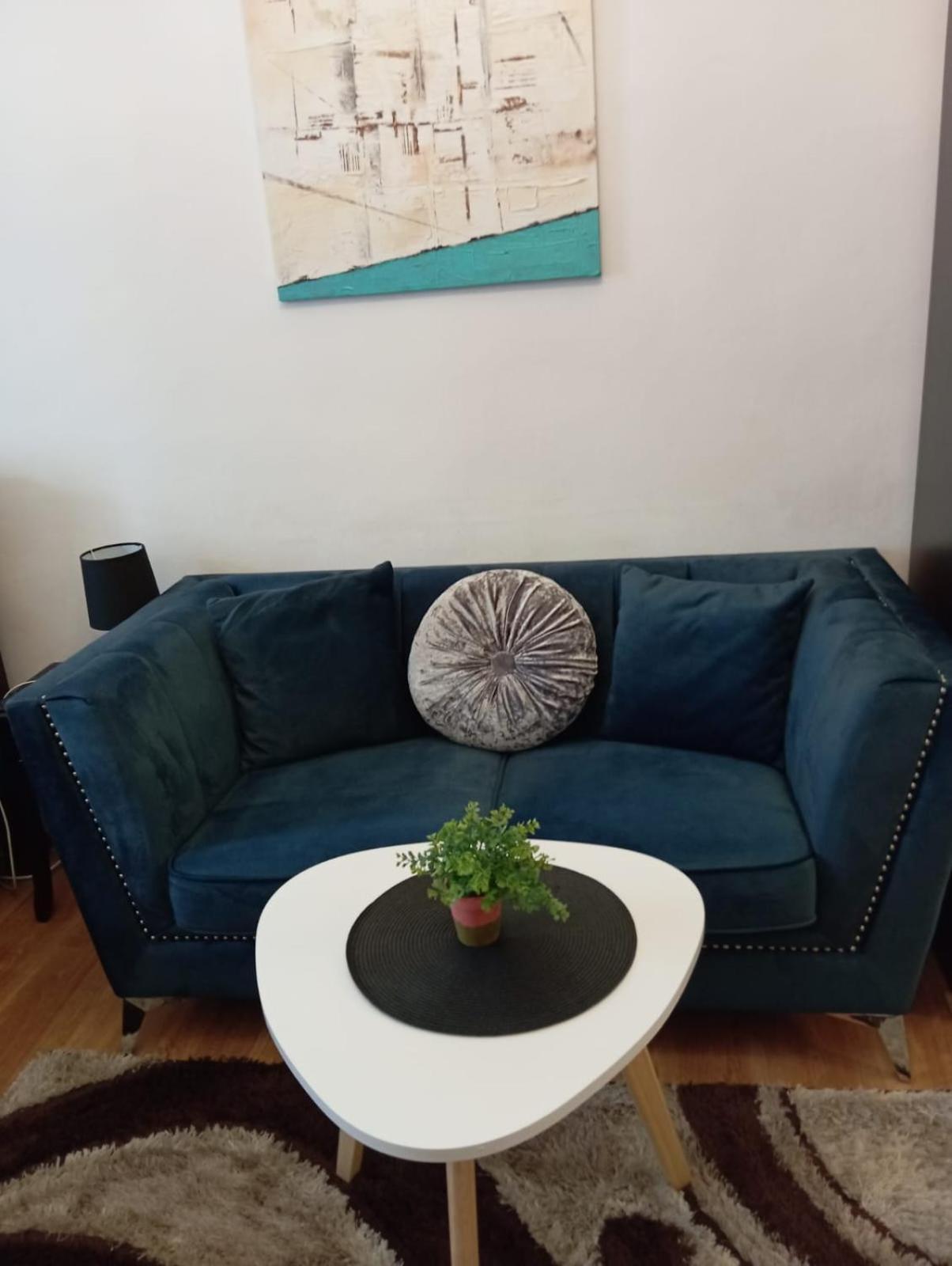 Alzbetina 15 - Dream Apartman Koszyce Zewnętrze zdjęcie