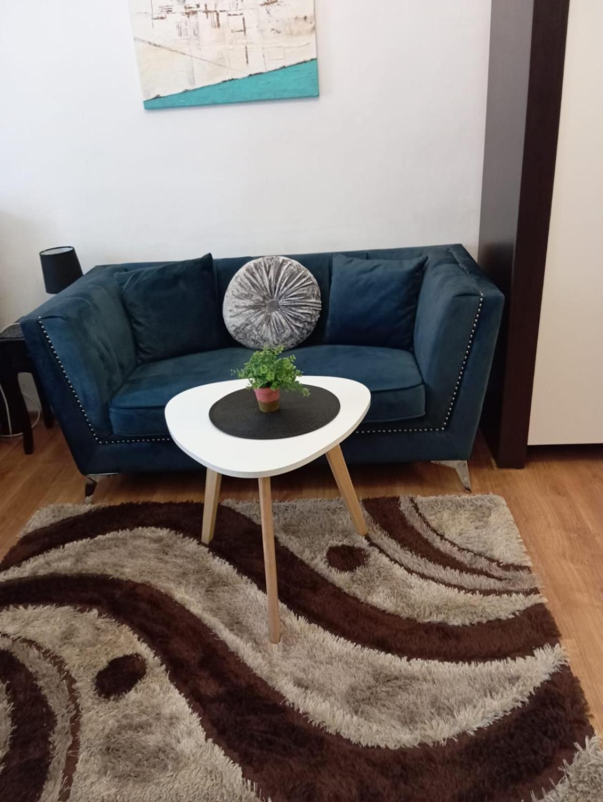 Alzbetina 15 - Dream Apartman Koszyce Zewnętrze zdjęcie