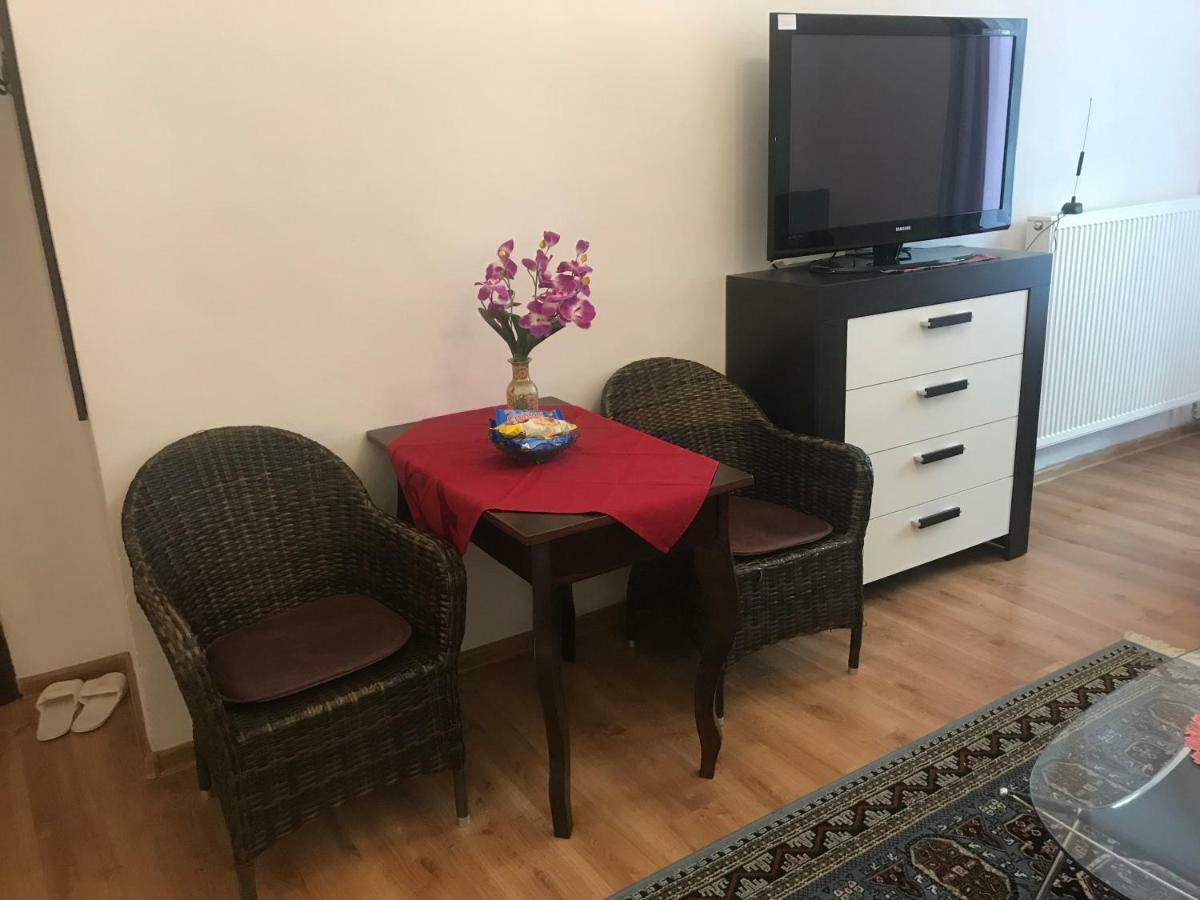 Alzbetina 15 - Dream Apartman Koszyce Zewnętrze zdjęcie
