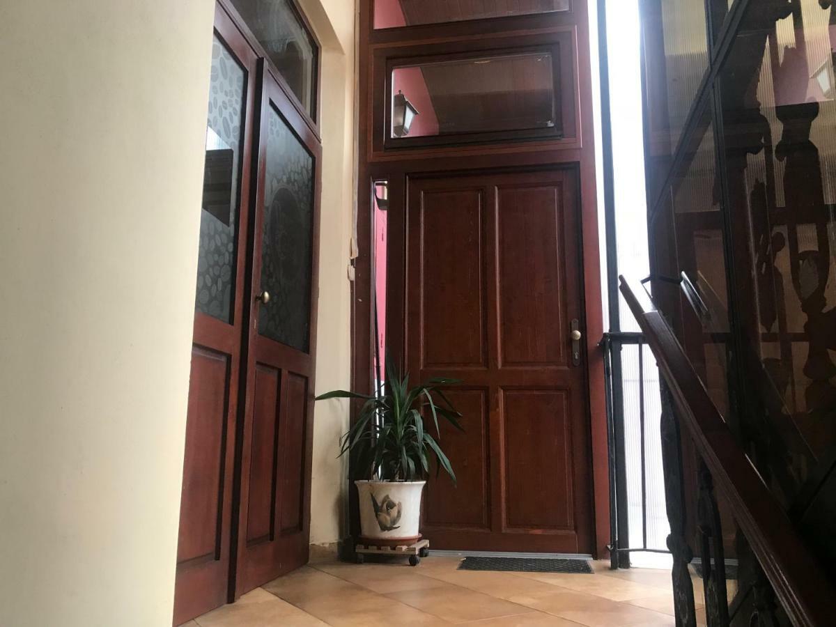 Alzbetina 15 - Dream Apartman Koszyce Zewnętrze zdjęcie